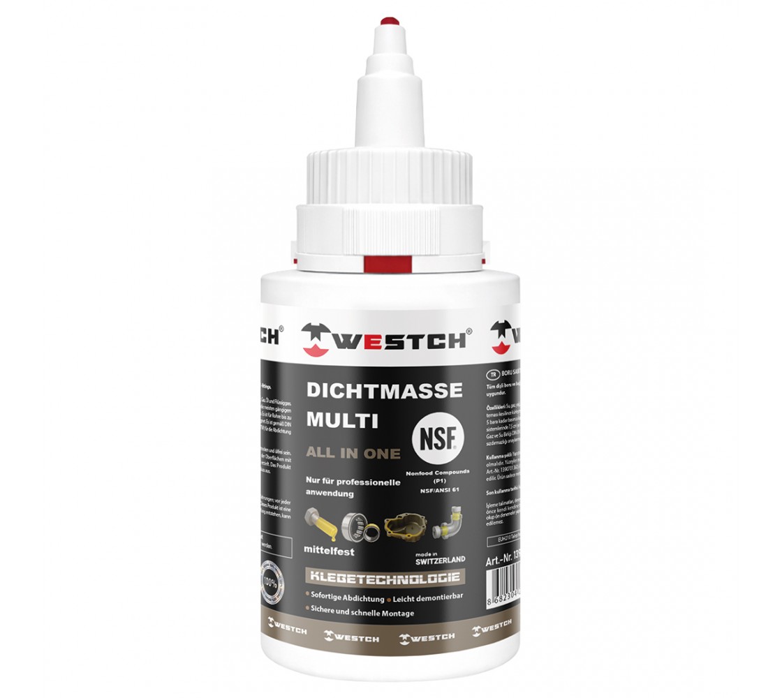 BORU SABİTLEYİCİ ALL-IN-ONE